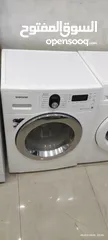  5 Samsung washing machine 7 to 15 kg
