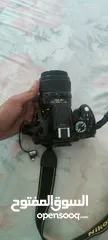  3 Nikon D5200