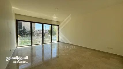  1 Sus GF Floor Apartment For Rent In Amman-4th Circle