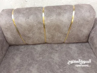  9 طقم كنب كورنر استخدام شهر فقط للبيع بسعر مناسب للجميع الموقع الاذاعه والتلفزيون