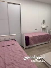 2 استويديو للايجار عين مصباح الشارع الرئيسي