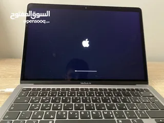  5 MacBook Air M1 13.0 inch 2020