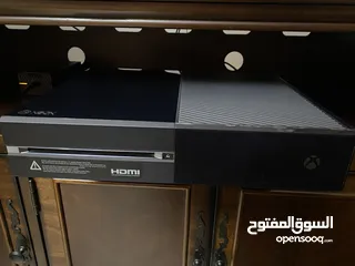  3 اكس بوكس ون