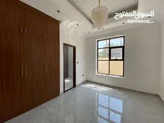  8 فيلا رائعة مكونة من 7 غرف نوم للبيع في الزاهية، عجمان Stunning 7-Bedroom Villa for Sale in Al Zahiya