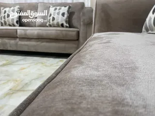  4 طقم كنب للبيع