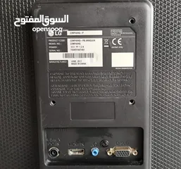  3 LG شاشة كمبيوتر