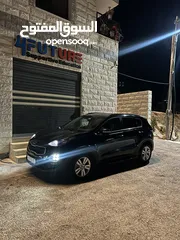  1 سبورتاج 2019/18 ديزل ماطور 1700 اوتوماتيك بحالة ممتازة