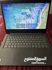  1 لابتوب Lenovo i5 بسعر ممتاز!