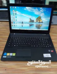  3 Laptop Lenovo G50-70 1Tera hard لاب توب
