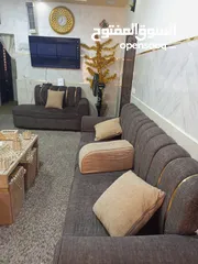  18 عفش بيت كامل  وكالة بسعر مغري