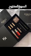  2 بكج متكامل من  KIKo MILANO