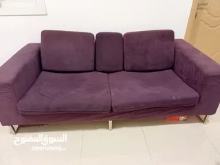  1 Sofa 3 Seater
