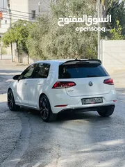  9 جولف 2019 بالرخصه اوتوماتيك 1500 تيربو اصل برايفت عداد 40 الف فقط فخص نخب نخب فل بدون فتحه ار لاين