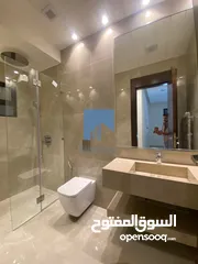  6 شقة فاخرة للبيع في خلدا  - خلف بردايس وقرب المدارس المستقلة طابق اول 160م تشطيب سوبر ديلوكس لم تسكن