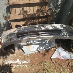  5 اضواء نيسان صني موديل 2001