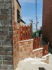  30 منزل دوبلكس مستقل للبيع في اسكان ابو نصير القديم