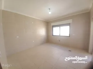  4 شقة فارغة للبيع في عبدون الشمالي  ( Property ID : 31780 )