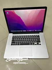  11 MacBook Pro and MacBook Air all models available