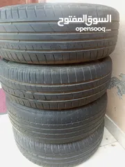  3 طقم كاوشك 15
