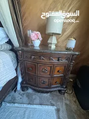  2 غرفة نوم اشلي