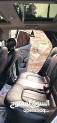  3 هونداي توسان 2012 بانوراما أعلى مواصفات ماتور 2000cc فحص كامل7جيد