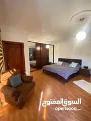  25 شقة مفروشة سوبر ديلوكس اعلان رقم (C306)