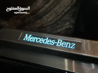  12 MERCEDES S550 2011