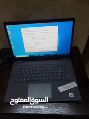  2 laptop dell latitude 3410