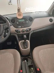  2 هيونداي i10 2019 فحص 7 اقساط