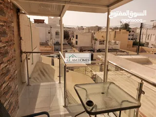  13 Stunning 5 BR villa for sale in Al Khuwair Ref: 754R