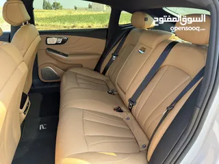  10 رايزنج F7 2023 واردو كفالة الوكالة