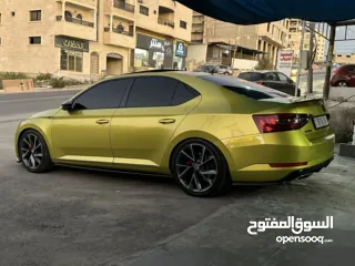  2 سوبيرب سبورت لاين