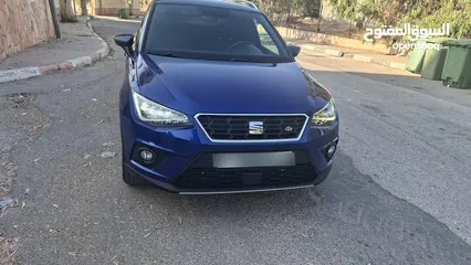  22 سيات FRموديل 2021_اتومتيك_ماتور 1000تربوا-شركة ومميز من الاخر صلاة النبي سعر حرق كاش