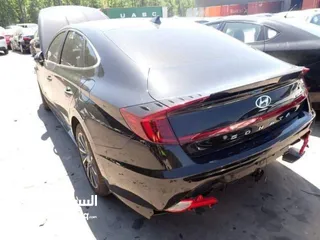  7 سوناتا لمتد 2020 Sonata Limited 2020