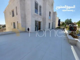  6 عمارة سكنية حديثة البناء للبيع في عبدون، مساحة بناء 3900م