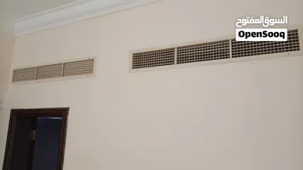  8 شقة للايجار بمنطقة الجفير