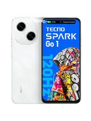  8 TECNO SPARK GO1  6Gram /64G بسعر 47.99  #العرض الاقوى بسعر اقتصادي #لفتره محدوه