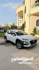  5 هونداي كونا ترخيص 2018