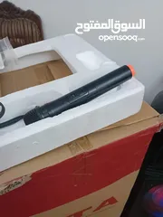 9 دي جي حجم كبير جديد بالكرتون  للبيع