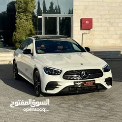  1 ‏Mercedes - Benz E300de