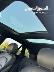  5 Mercedes GLC250 2018