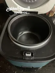  5 مكينه احضار رز / توستر