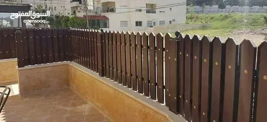  10 القيسي لكافة أعمال القرميد والحدادة وديكور والابرقولات وكرميد