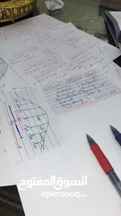  11 مدرس رياضيات خصوصي توجيهي  علمي وادبي وصناعي