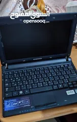  1 laptop with case .Samsung N150 plus 10.1 inch 250GB storage.2GB RAM. original windows 10.negotiable