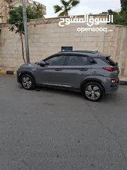  15 هونداي كونا 2019 كهرباء بسعر مناسب