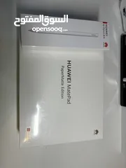  1 Huawei Matepad 11.5