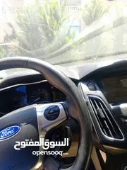  11 فورد فوكس 2015 للبيع المستعجل