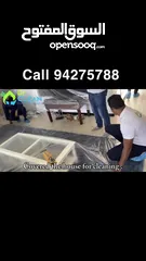  5 Air Duct Ac duct cleaning خدمات تنظيف مجاري الهواء
