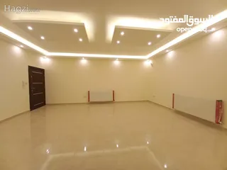  21 شقة غير مفروشة للايجار في عبدون  ( Property 33470 ) سنوي فقط